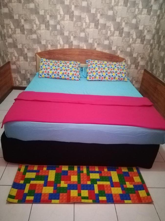 Hagia Medina Muslims Guesthouse Port Dickson Exterior foto